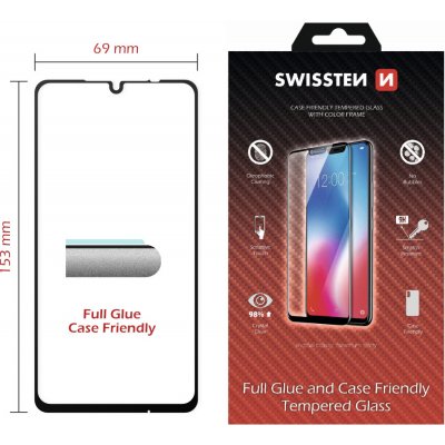 Swissten pro Xiaomi Redmi Note 7 54501731 – Zboží Mobilmania