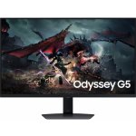 Samsung Odyssey G5 S32DG500EU – Zboží Živě