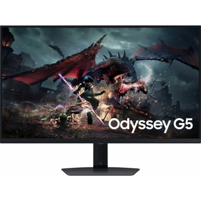 Samsung Odyssey G5 S32DG500EU – Zboží Živě
