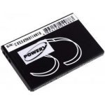 Powery Emporia Mobistel EL600 Dual 800mAh – Zboží Živě