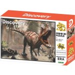 PRIME 3D puzzle Ceratosaurus 300 ks – Zboží Dáma