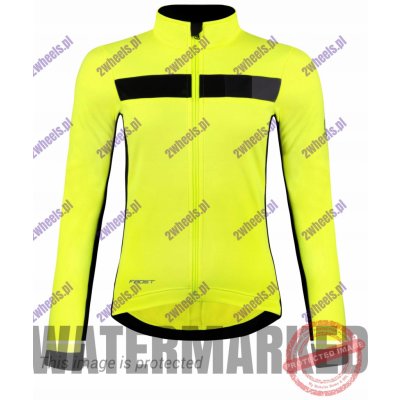 Force Frost softshell fluo-černá dámské – Zboží Dáma