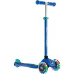 Globber Primo Lights V2 tmavě modrá – Sleviste.cz