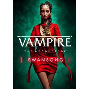 Vampire: The Masquerade - Swansong