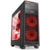 PC skříň 1stCOOL GAMER 1 ML-GAMER1-AU-USB3