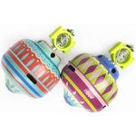 MiDeer Natahovací káča s provázkem zelená – Zboží Mobilmania