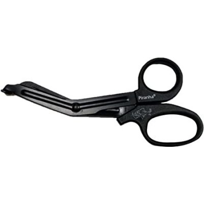 TyTek Medical Trauma nůžky PIRANHA Velikost nůžek: 7 1/4” – Hledejceny.cz