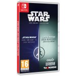 Star Wars: Jedi Knight Collection – Zboží Živě