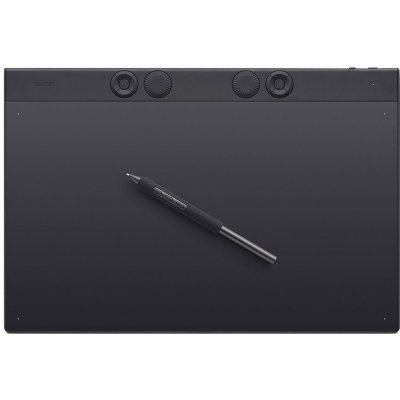 Wacom Intuos Pro L – Zboží Mobilmania