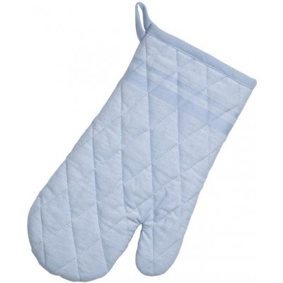 KELA Chňapka rukavice TIA 100% bavlna modrá – Zbozi.Blesk.cz