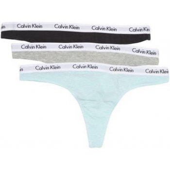 Calvin Klein Tanga-3Pack QP1259O od 858 Kč - Heureka.cz