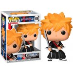 Funko Pop! 1610 Bleach Ichigo Kurosaki – Zboží Mobilmania