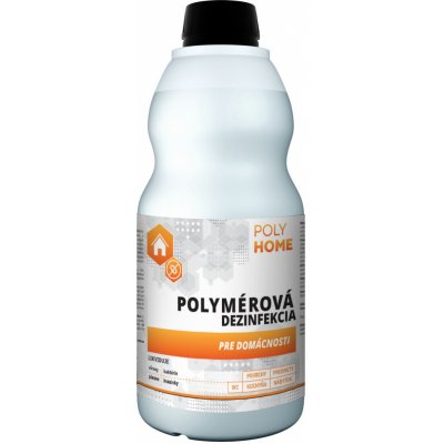 POLY HOME dezinfekce domácnosti 1 l