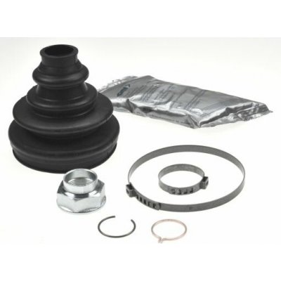 Sada měchů, hnací hřídel LOEBRO 306349 | Zboží Auto