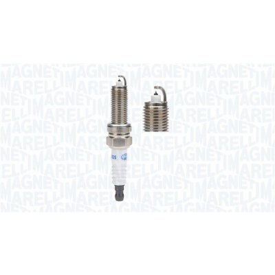Zapalovací svíčka MAGNETI MARELLI 062610000063 – Hledejceny.cz