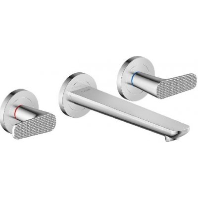 Axor Citterio 49071000 – Hledejceny.cz