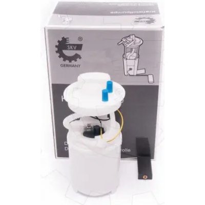 02SKV781 ESEN SKV Palivová přívodní jednotka – Hledejceny.cz