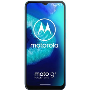 Motorola Moto G8 Power Lite 4GB/64GB Dual SIM