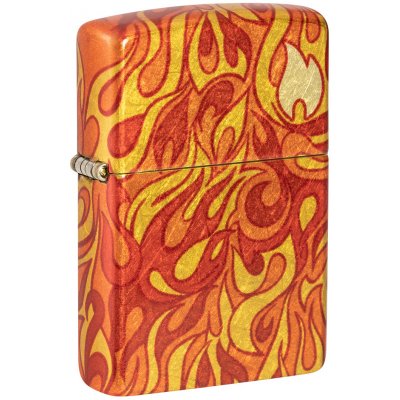 Zippo Fire 66062 – Hledejceny.cz