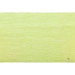 Krepový papír 180g role 50cm x 2,5m sv. zelená 558 – Hledejceny.cz