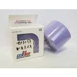 BB Tape světle fialová 5 cm x 5 m – Hledejceny.cz