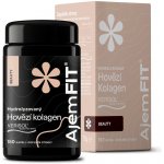 AjemFIT Beauty Hovězí Kolagen VERISOL v prášku 300 g – Hledejceny.cz