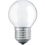 TES-LAMP žárovka E27 40W iluminační matná – Hledejceny.cz