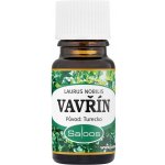 Saloos esenciální olej Vavřín 5 ml – Zboží Mobilmania