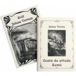 Cesta do středu Země - Jules Verne – Hledejceny.cz