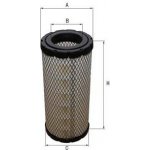 Vzduchový filtr WIX FILTERS 46562 – Hledejceny.cz