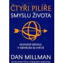 Čtyři pilíře smyslu života Dan Millman