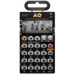 Teenage PO-33 K.O.! – Sleviste.cz