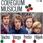 Collegium Musicum - Collegium Musicum LP – Hledejceny.cz