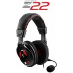 Turtle Beach Ear Force Z22 – Hledejceny.cz