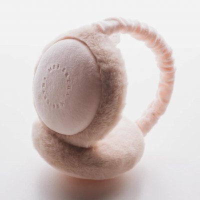 Mrs. Ertha dětské klapky na uši Soft Coral Earmuffs – Zbozi.Blesk.cz