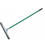 Senzačne Stěrka na podlahu 75 cm kovová násada KIN41102275 – Zboží Dáma