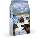 Taste of The Wild Pacific Stream Puppy 6 kg