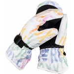 Roxy dětské zimní rukavice Jetty Girl Mitt Bright White Sapin Rg Bílá – Zbozi.Blesk.cz