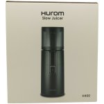 Hurom H 400 – Sleviste.cz