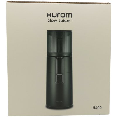 Hurom H 400 – Sleviste.cz