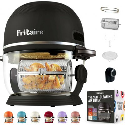 The Future Products Fritaire – Sleviste.cz