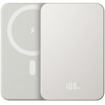 UltraThin MagSafe 5000 mAh PD20W – Zboží Živě