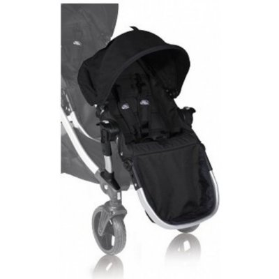 Baby Jogger sedák pro City Select Onyx – Zboží Mobilmania