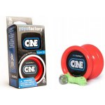 YOYOfactory YOYO One Red – Zboží Dáma