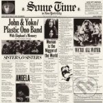 Some Time In York / - Lennon John LP – Hledejceny.cz