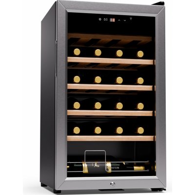 Klarstein Shiraz Premium Smart 24 – Hledejceny.cz