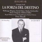 Verdi, G. - La Forza Del Destino – Hledejceny.cz