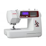 JANOME 607 – Hledejceny.cz