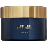 Carolina Herrera Goodgirl tělový krém 200 ml – Hledejceny.cz