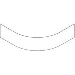 Polysan SELMA 28812 – Zboží Dáma